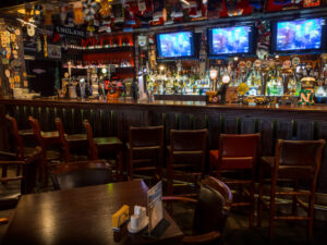 Pub Daddy