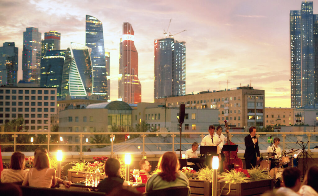 Ibis kitchen Киевская