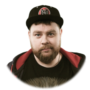 Андрей Атлас