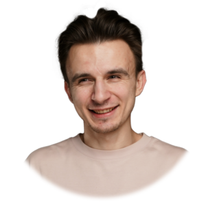 Евгений Серов