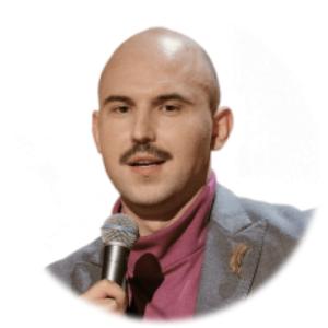 Андрей Шумилов