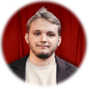 Кирилл Мазур
