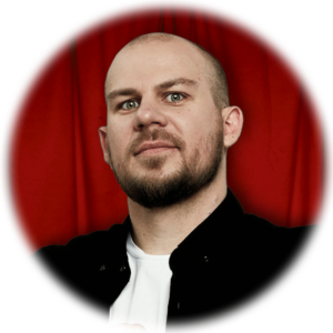 Валентин Сидоров
