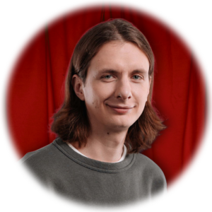 Дмитрий Гаврилов