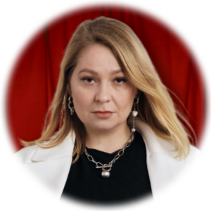 Елена Корнеева