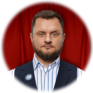 Иван Половинкин