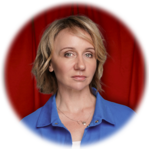Маргарита Родина
