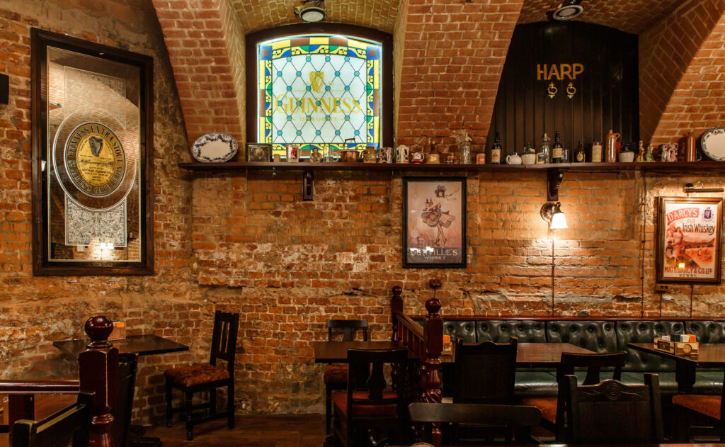 Tap & Barrel