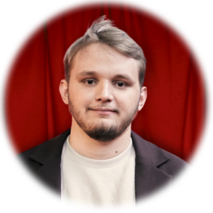 Кирилл Мазур
